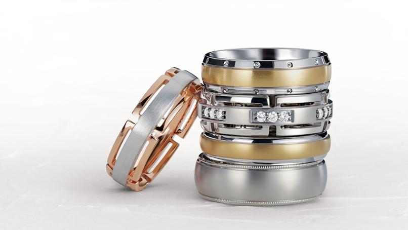 Frederick goldman rings hotsell